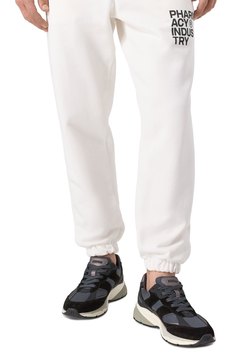 Комбинированные кроссовки ej run rocket ENTERPRISE JAPAN, арт. BB5017PX644, фото 3