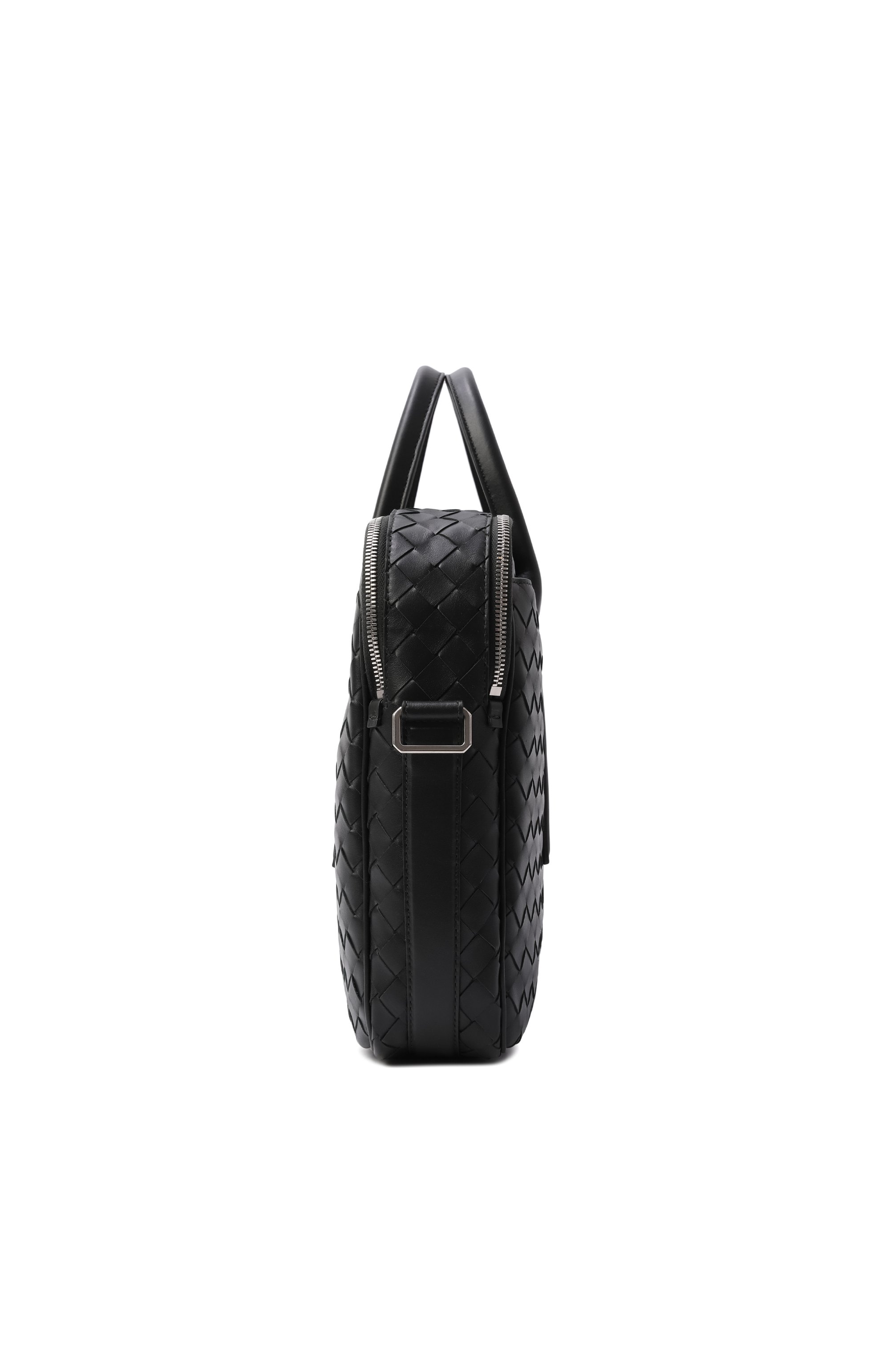 Портфель getaway large BOTTEGA VENETA, арт. 766361/V2HL1, фото 4