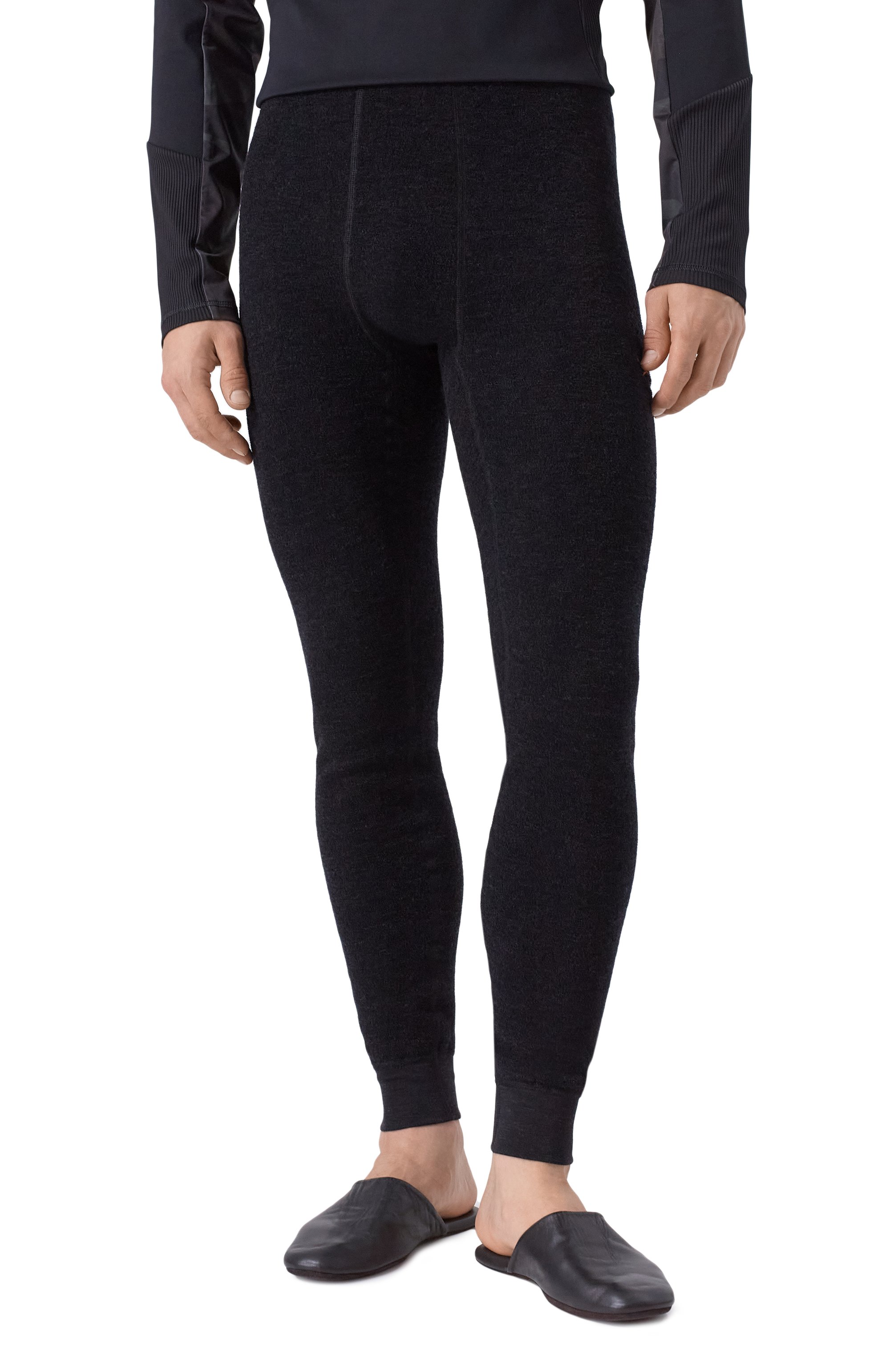 Шерстяные кальсоны NORVEG, арт. 4TWPM003RU-010, фото 3