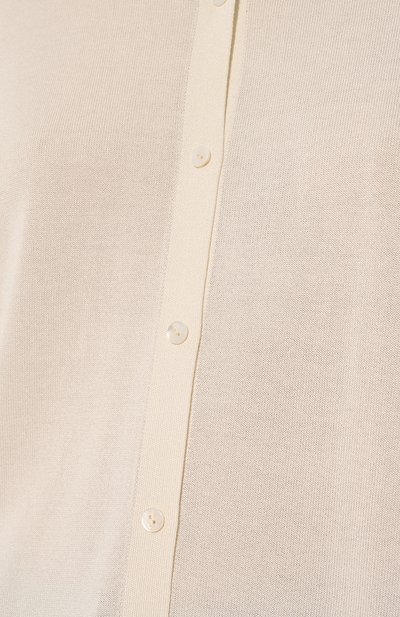 Кардиган из шелка и вискозы FREEAGE, арт. W23.JK024.6079.111, фото 5