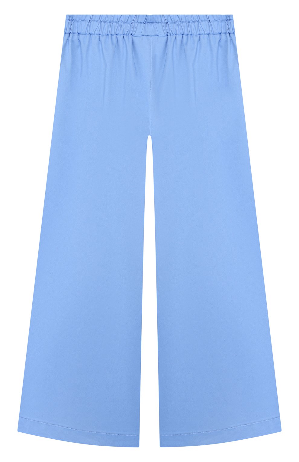 Хлопковые брюки PAADE MODE, арт. 20218202/10Y-16Y, фото 1