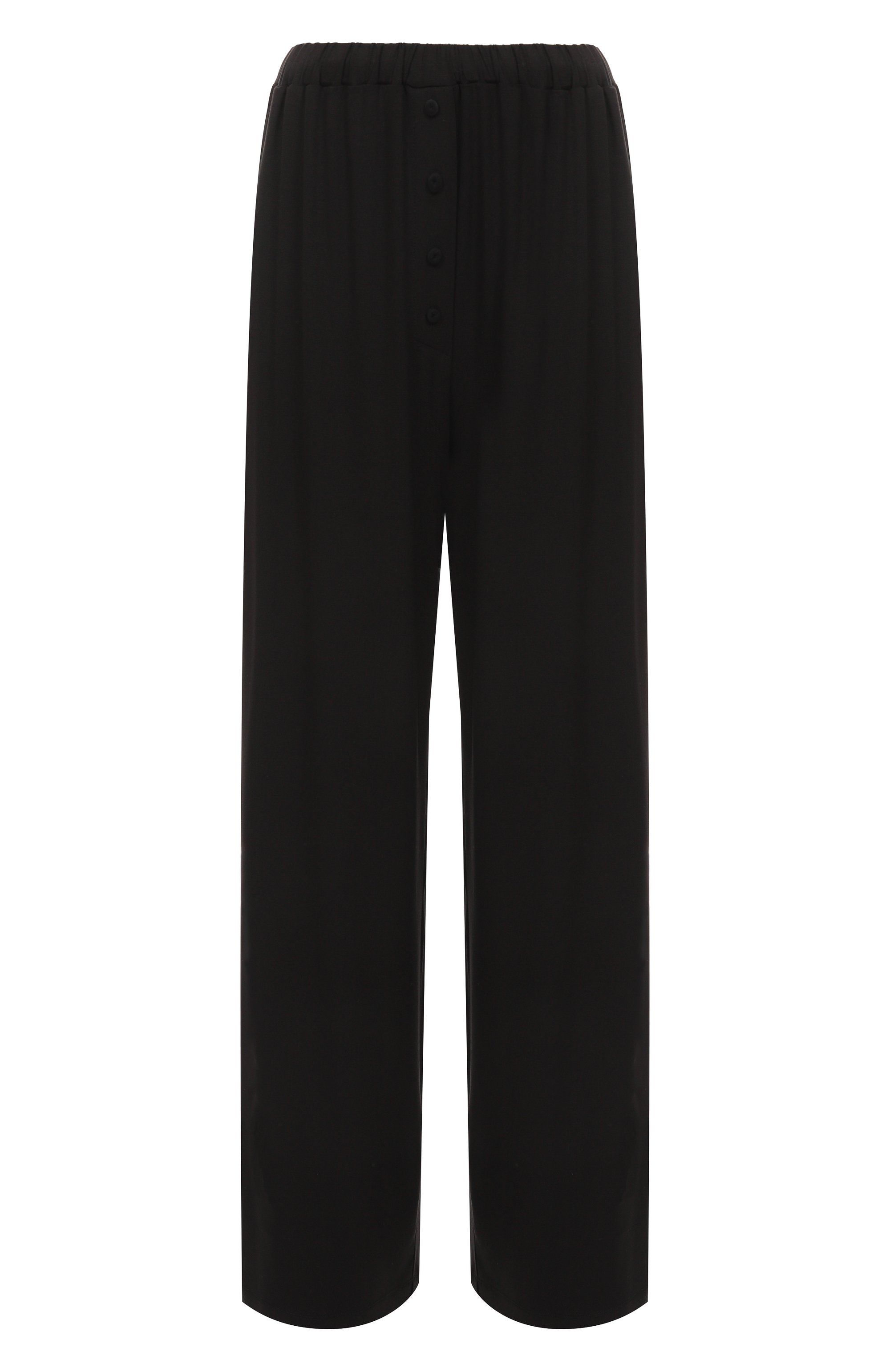 Брюки из вискозы EDOMO, арт. T006014FW2425, фото 1