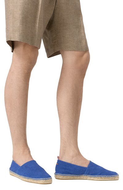 Текстильные эспадрильи pablo CASTANER, арт. PABL0/002, фото 3