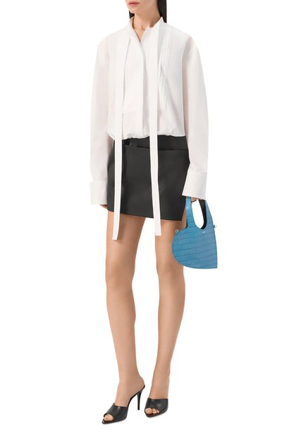 Сумка heart mini COPERNI, арт. C0PBA93F6075, фото 3