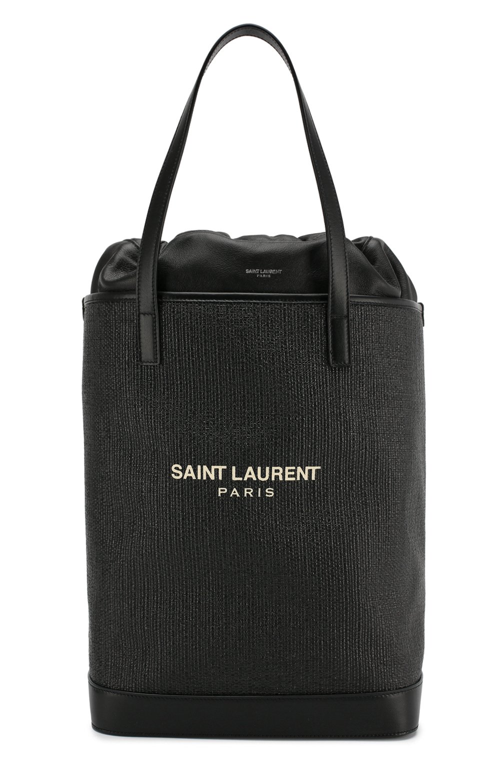 Сумка-шопер teddy SAINT LAURENT, арт. 551595/96W1E, фото 1