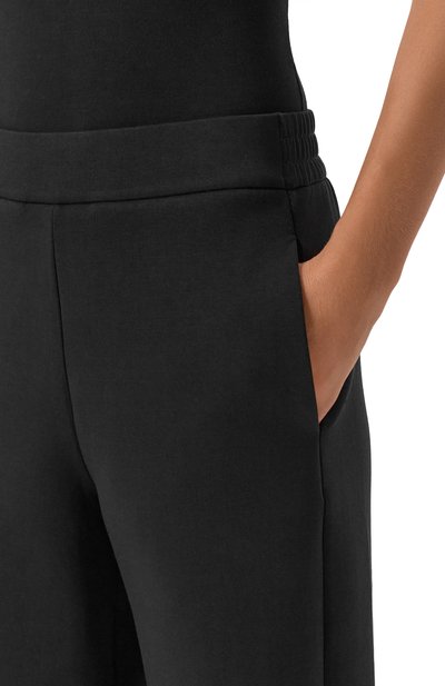 Хлопковые брюки EMPORIO ARMANI, арт. EW002797/AF10002, фото 5