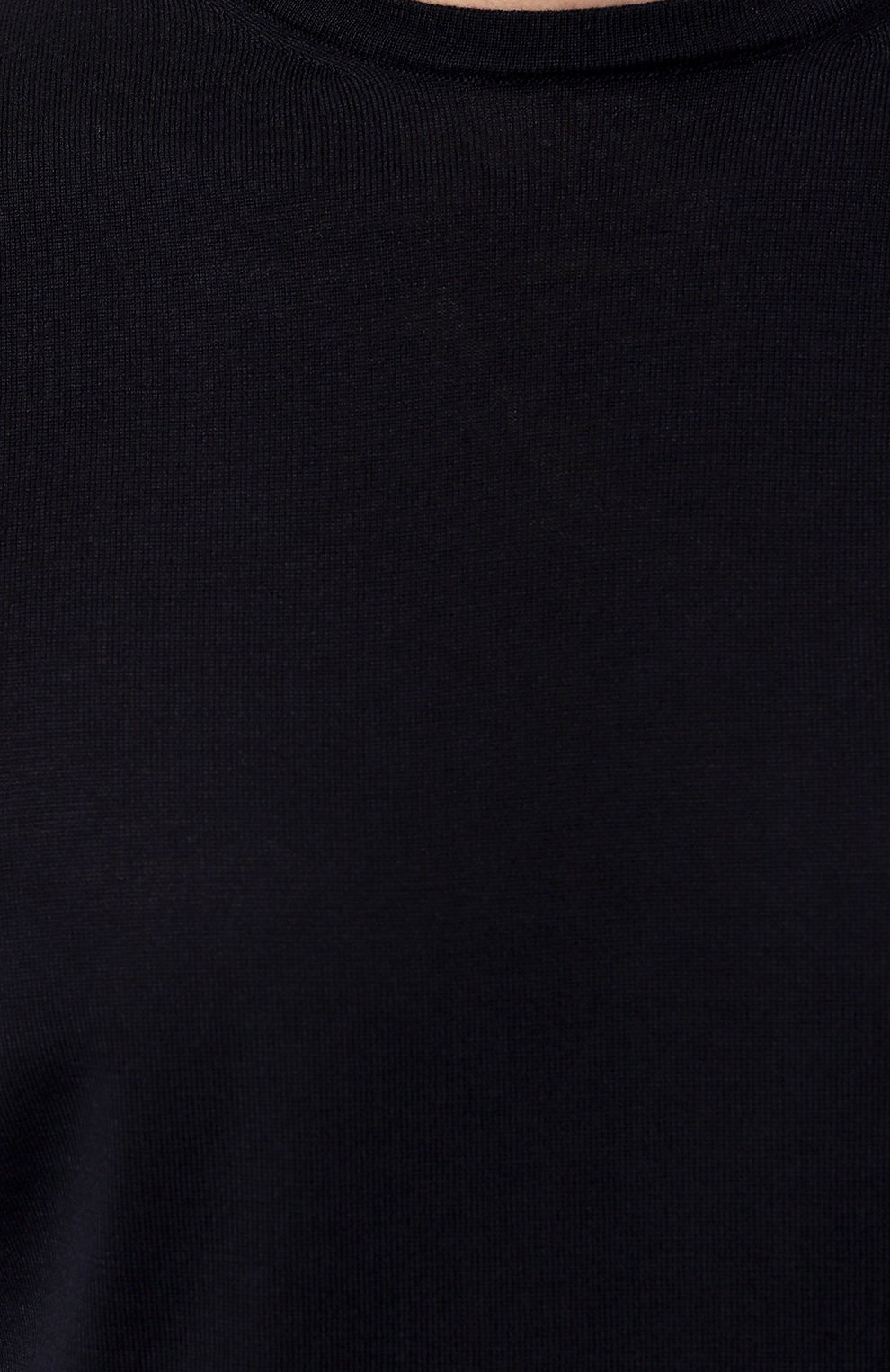 Шерстяной джемпер CORNELIANI, арт. 94M525-9425126, фото 5