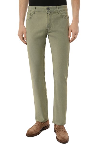 Джинсы STEFANO RICCI, арт. MST41B0150/T0087, фото 3