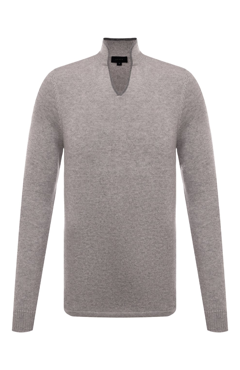 Кашемировый пуловер SEASE, арт. KE31R/006XG, фото 1