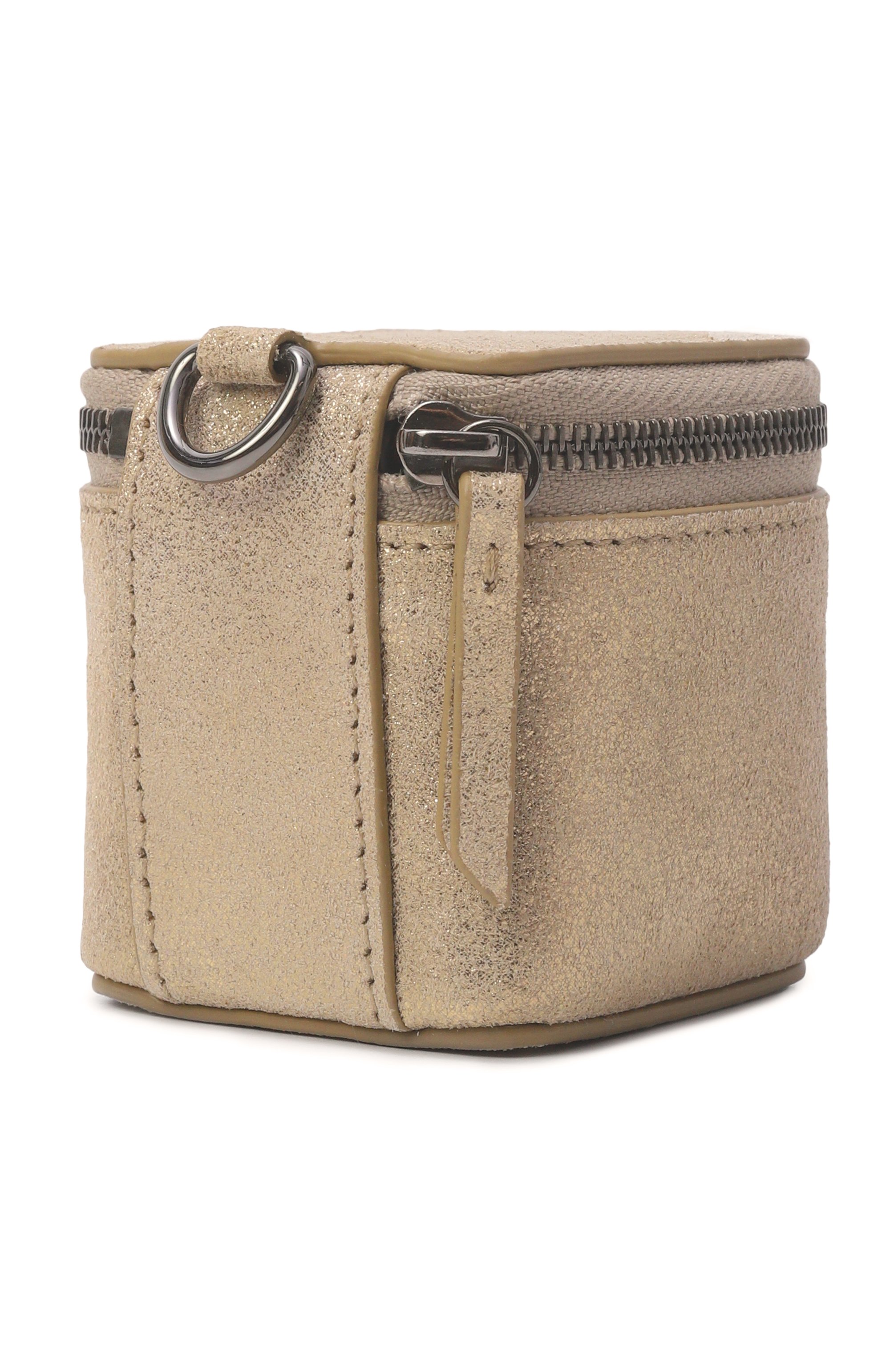 Клатч cube mini MAISON MARGIELA, арт. SA1VL0045/P7453, фото 4