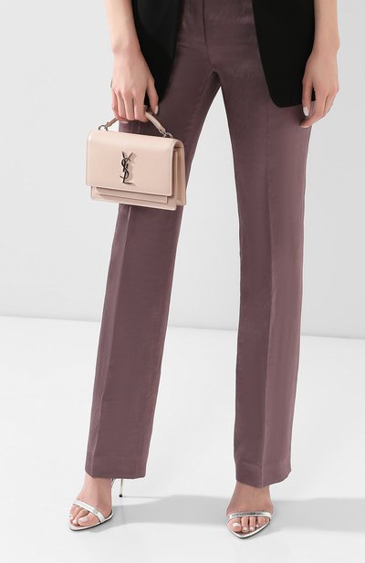 Сумка sunset SAINT LAURENT, арт. 533026/D422N, фото 2