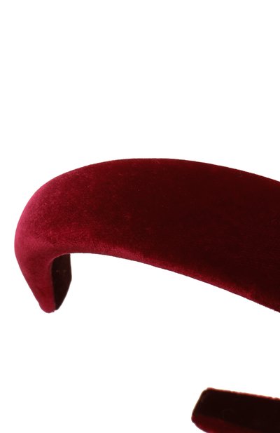 Ободок для волос ALEXANDRE DE PARIS, арт. THB30-17T-P23 B, фото 4