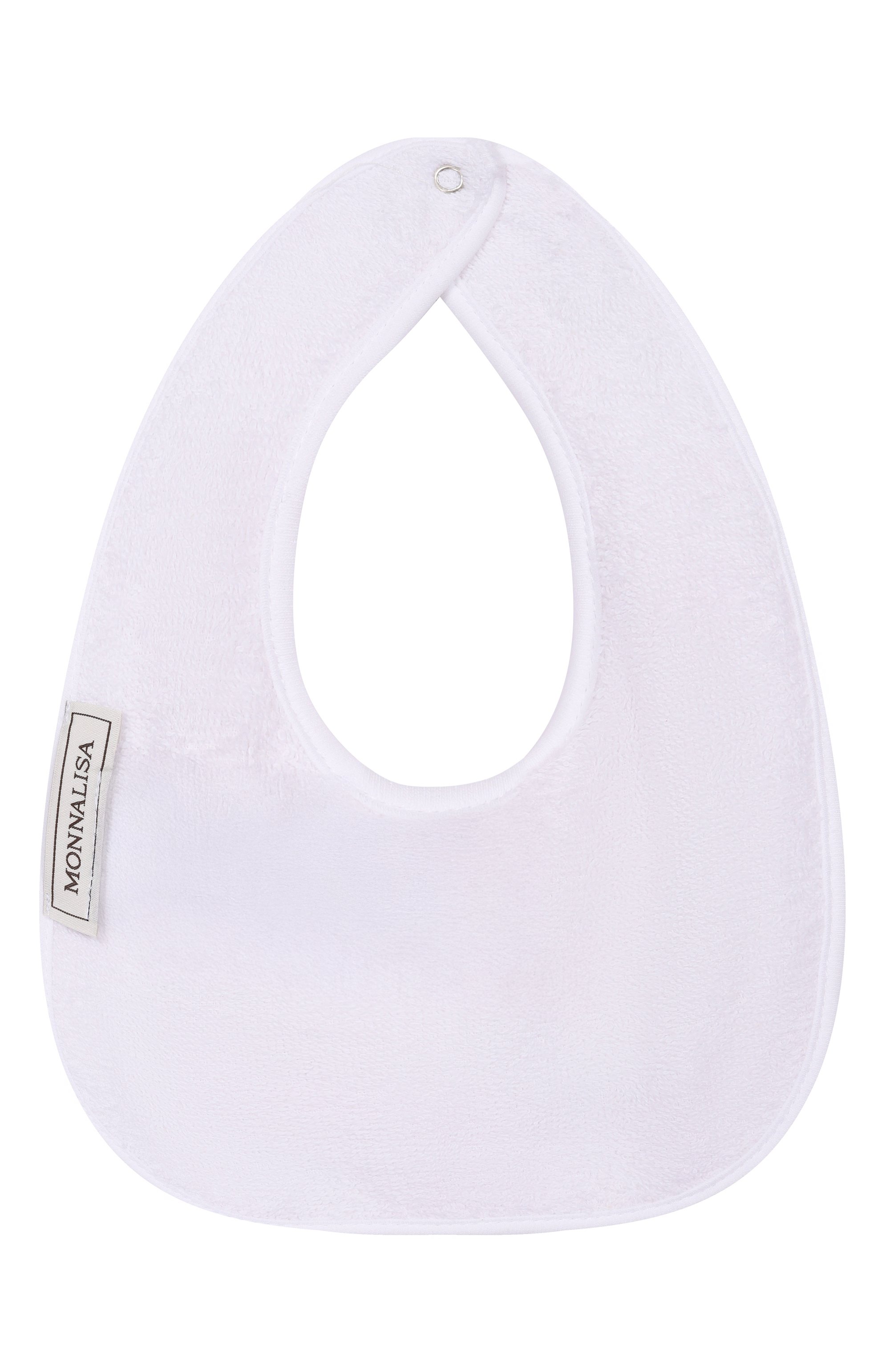 Комплект из трех предметов MONNALISA, арт. 35G504, фото 5