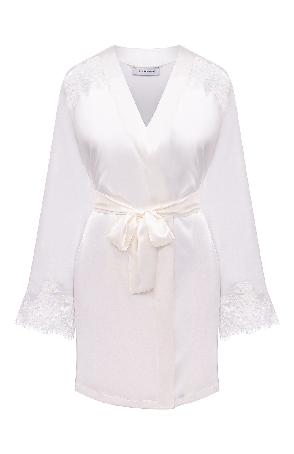 Халат I.D. SARRIERI, арт. L3061, фото 1