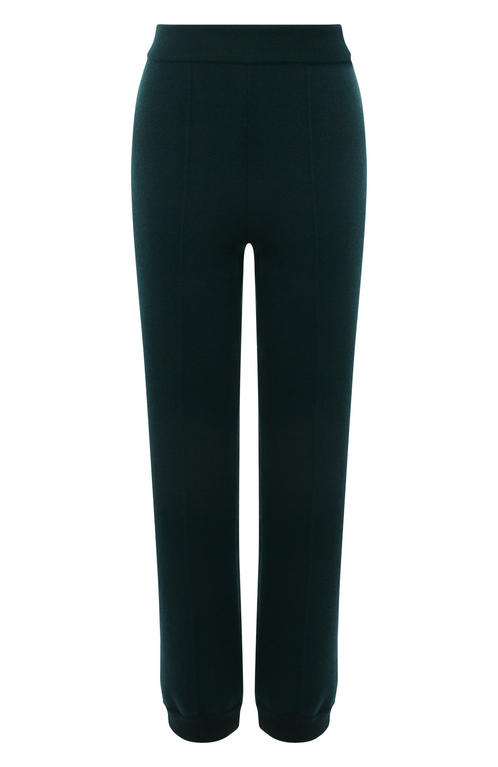 Джоггеры из кашемира и шерсти AND THE BRAND, арт. W23-P011-1201-509-1, фото 1