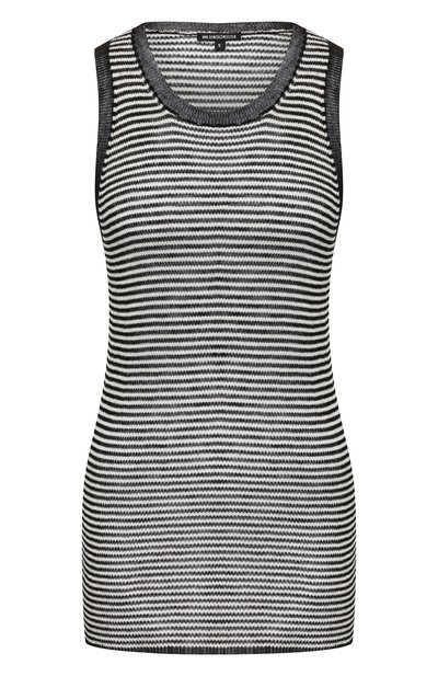 Женская шерстяная майка ANN DEMEULEMEESTER, арт. 2001-4004-258-097