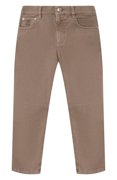Джинсы BRUNELLO CUCINELLI, арт. B277PD300A