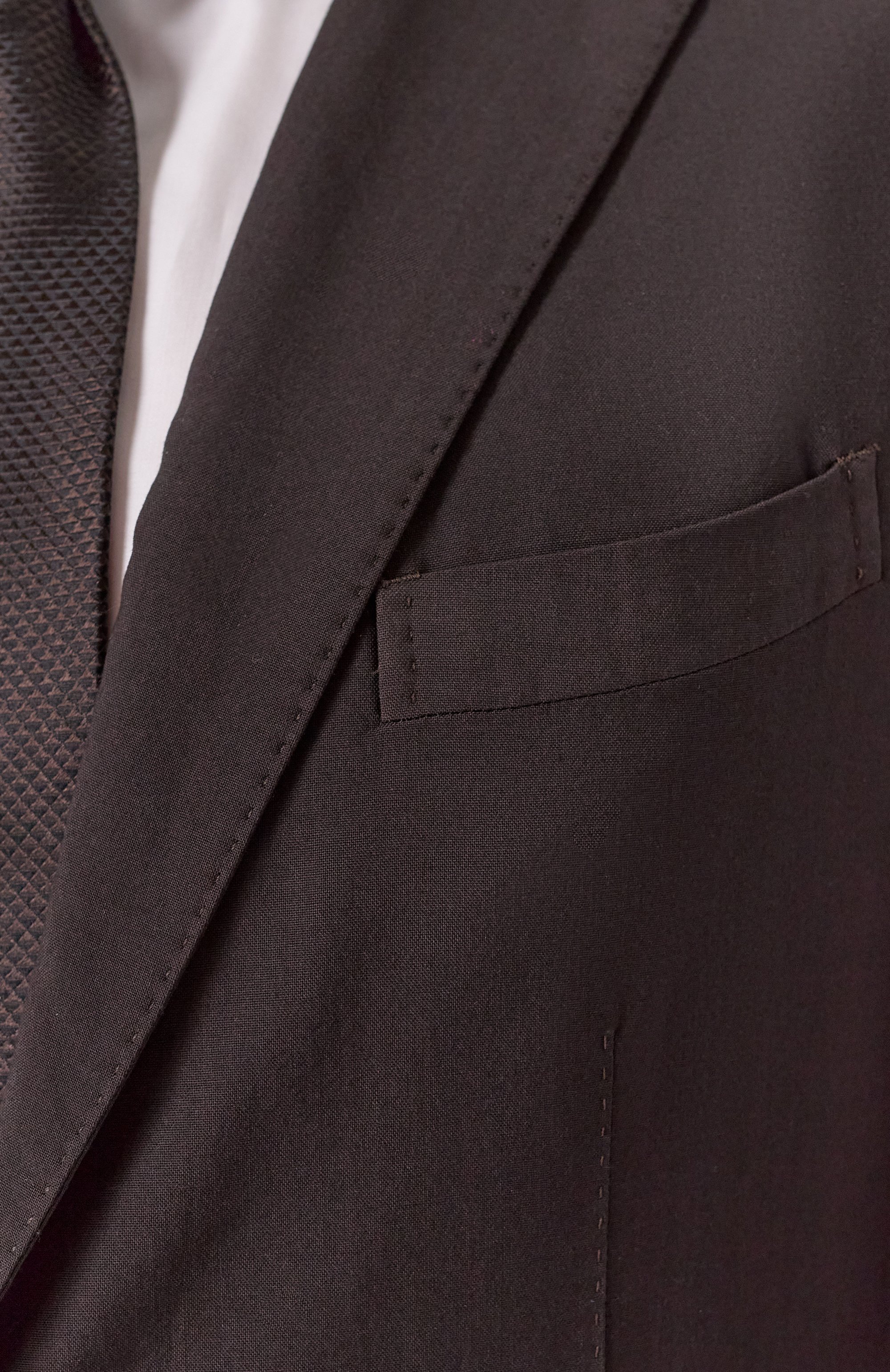 Шерстяной костюм BOGLIOLI, арт. N1302J/SB3448_SET, фото 8