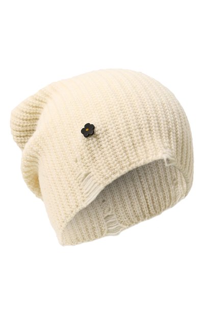 Шапка из шерсти и кашемира A PAPER KID, арт. F3PKMAHT006, фото 1