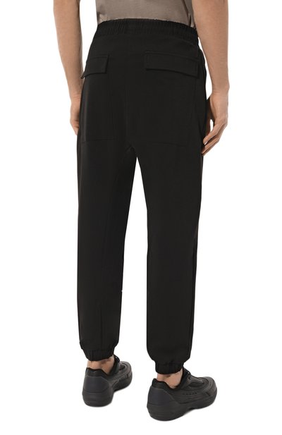 Хлопковые джоггеры THOM KROM, арт. M ST 402, фото 4