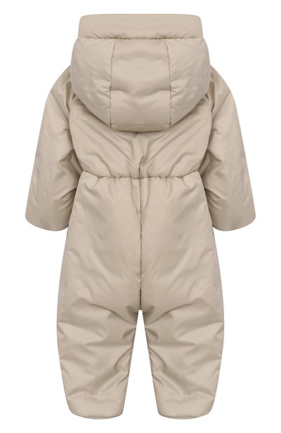 Пуховый комплект на выписку CHEPE, арт. 251008, фото 5