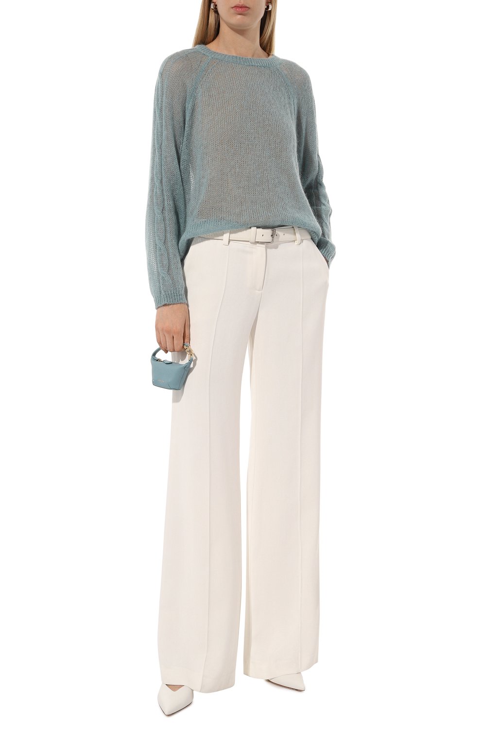 Сумка la prima mini GIORGIO ARMANI, арт. Y1H523/YZW4A, фото 7