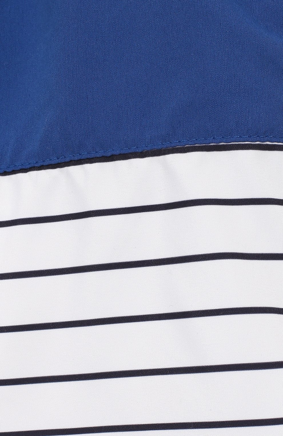 Плавки-шорты KARL LAGERFELD KIDS, арт. Z20038/14A-16A, фото 3