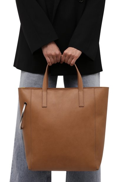 Сумка DRIES VAN NOTEN, арт. 212-011501-110, фото 2