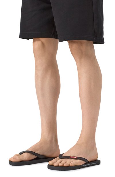 Шлепанцы sa-rio DIESEL, арт. Y03601/PR205, фото 3