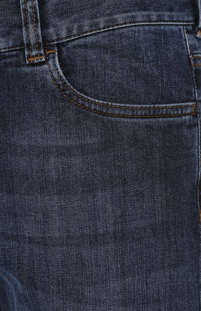 Джинсы CANALI, арт. 91700/PD00003, фото 5