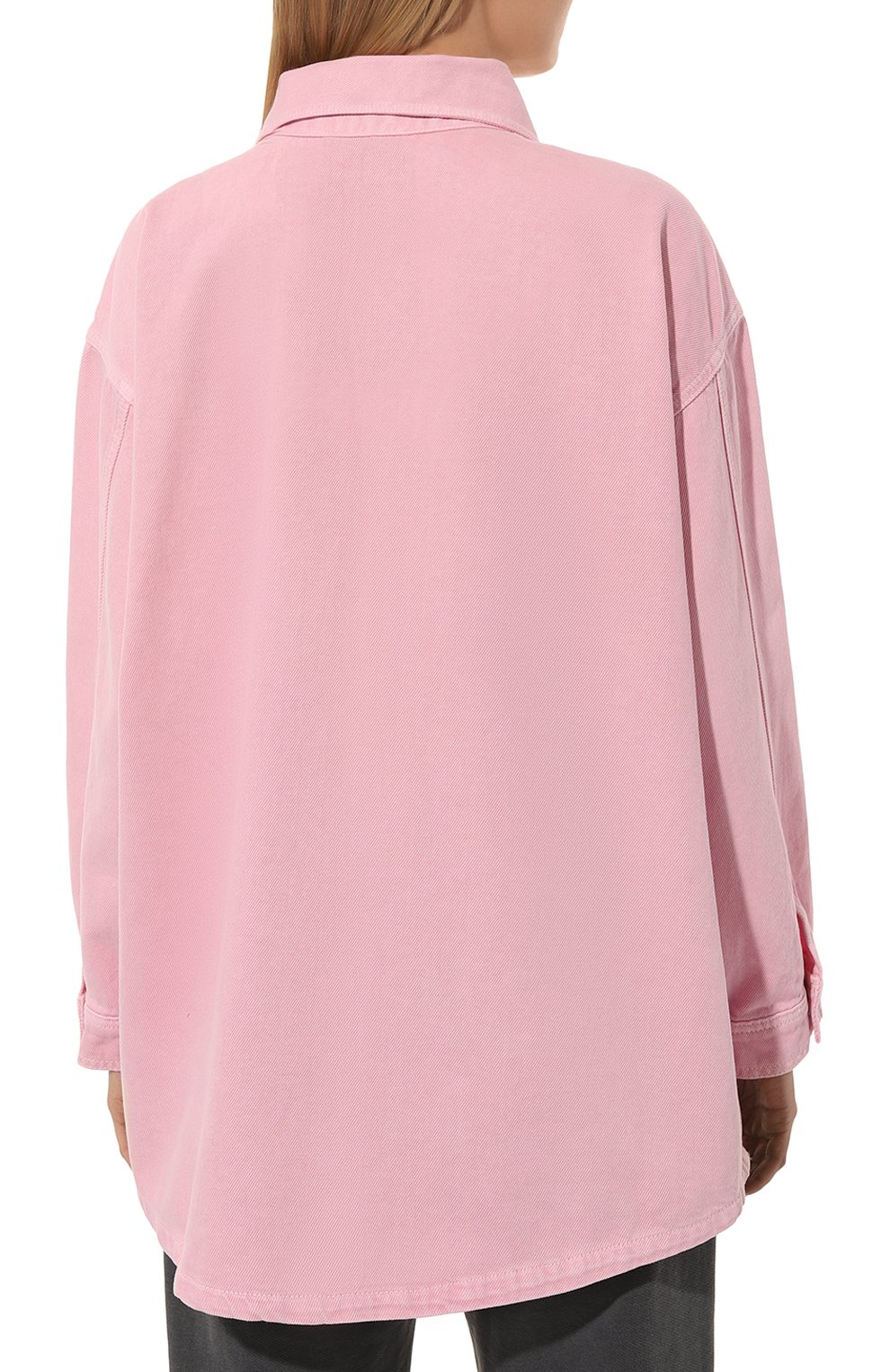 Джинсовая рубашка HINNOMINATE, арт. HDS3/HNW890, фото 4