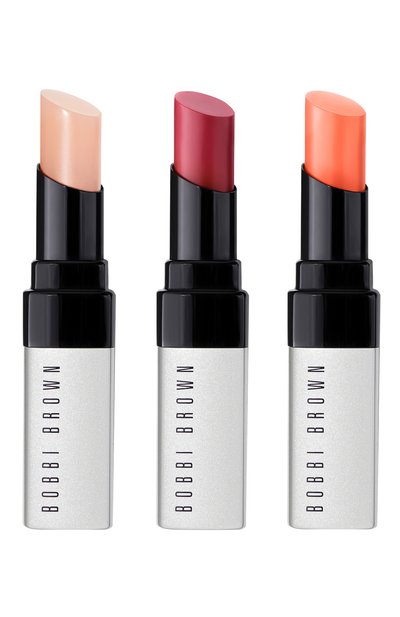 Женский набор just a hint extra lip tint set (3x2.3g) BOBBI BROWN, арт. ETP2-01