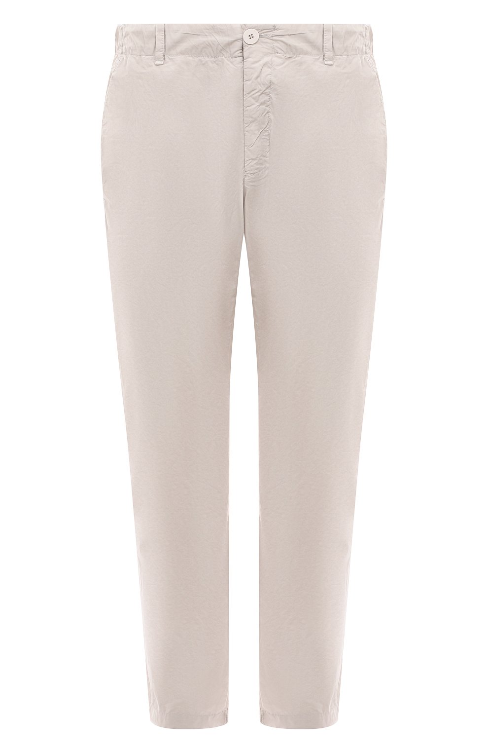 Хлопковые брюки TRANSIT, арт. CFUTRTB110, фото 1