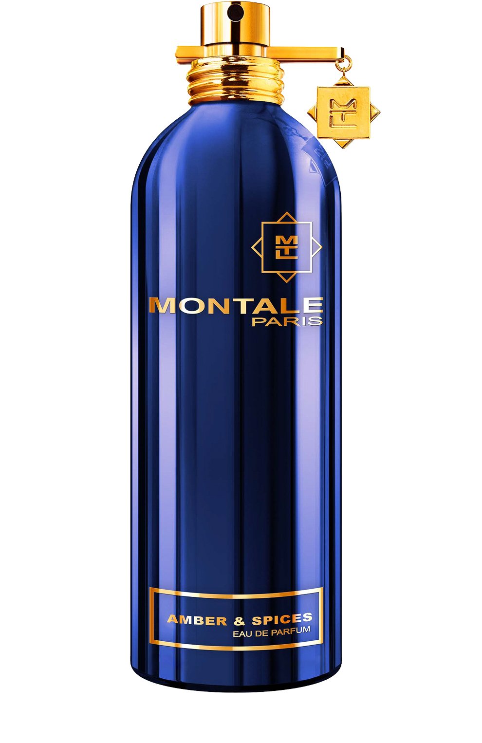 Парфюмерная вода amber & spices (50ml) MONTALE, арт. 3713981400000, фото 1