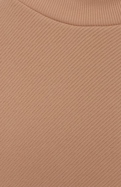 Хлопковый свитшот UNLABEL, арт. HAZEL-1/05-IN003/12A-16A, фото 3