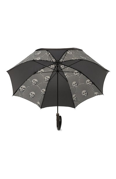 Зонт-трость soli a ventaglio FORNASETTI, арт. 0M070-CL, фото 3