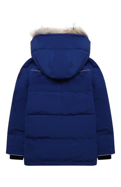 Пуховая парка eakin CANADA GOOSE, арт. 4597Y, фото 2