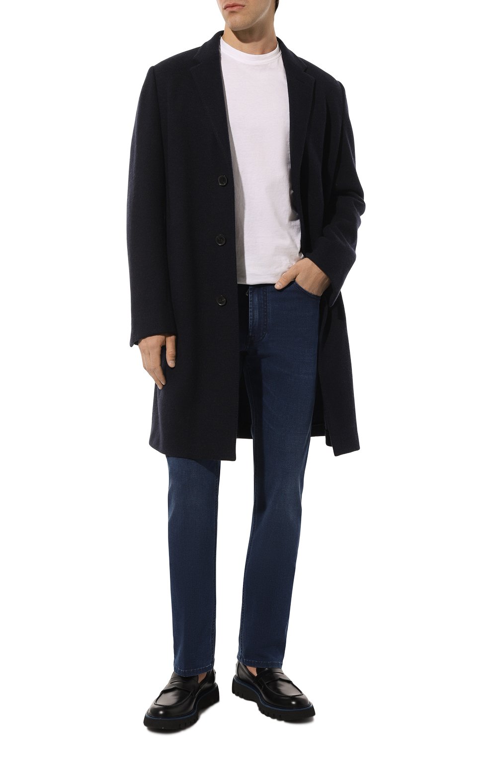 Джинсы STEFANO RICCI, арт. MST31B2050/T0080, фото 2