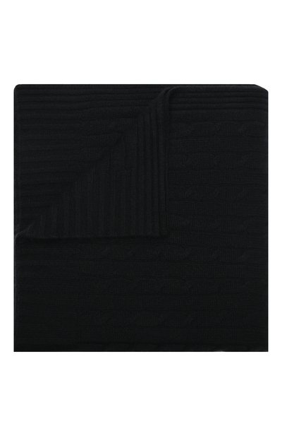 Кашемировый плед RALPH LAUREN, арт. 650194528