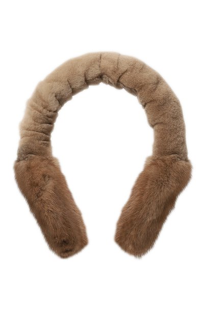 Наушники из меха норки FURLAND, арт. 0022800100083300000, фото 1