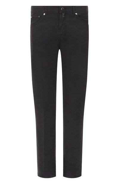 Мужские брюки KITON, арт. UPNJS1K0606F18