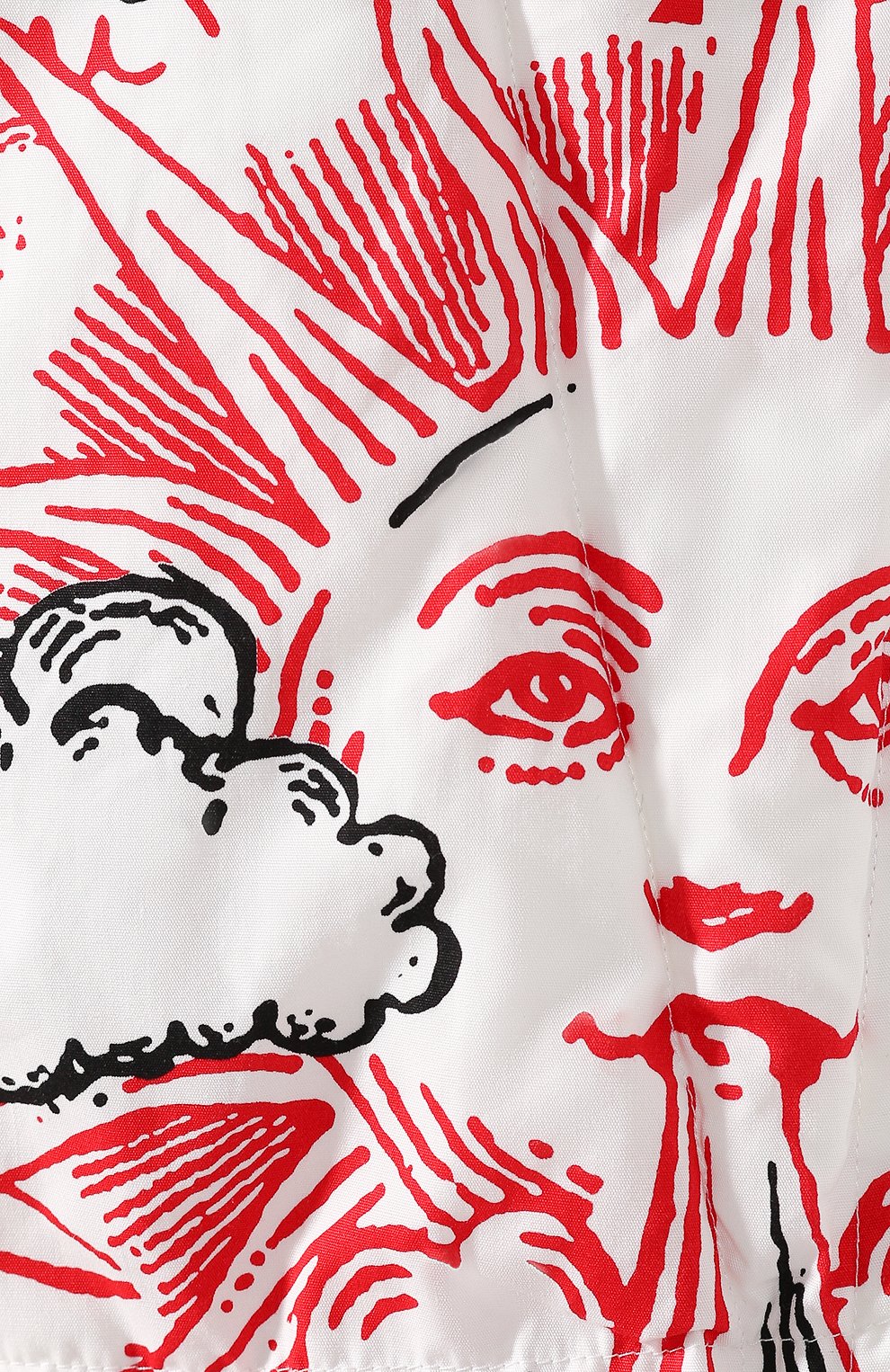 Двустороннее пальто STELLA MCCARTNEY, арт. 594985/S0A22, фото 5