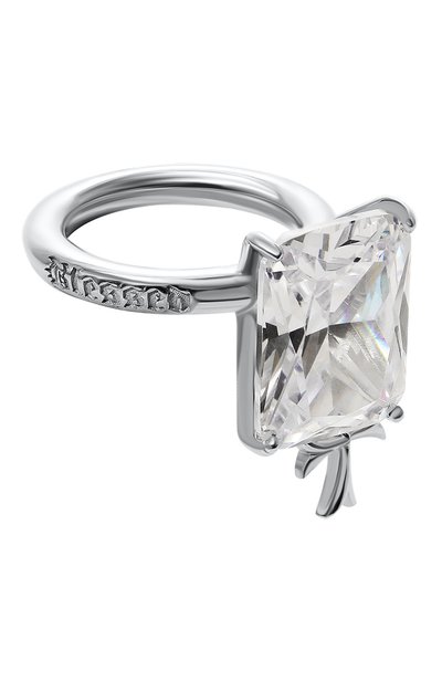 Кольцо zegna LEVASHOVAELAGINA, арт. zegna/r, фото 1