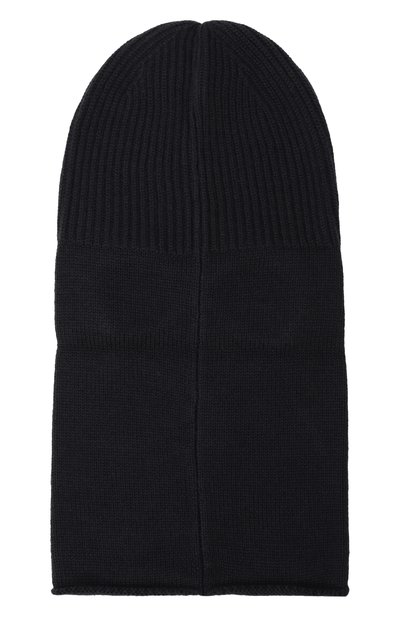 Шерстяная шапка-балаклава C.P. COMPANY, арт. CUX000/LHE71, фото 2