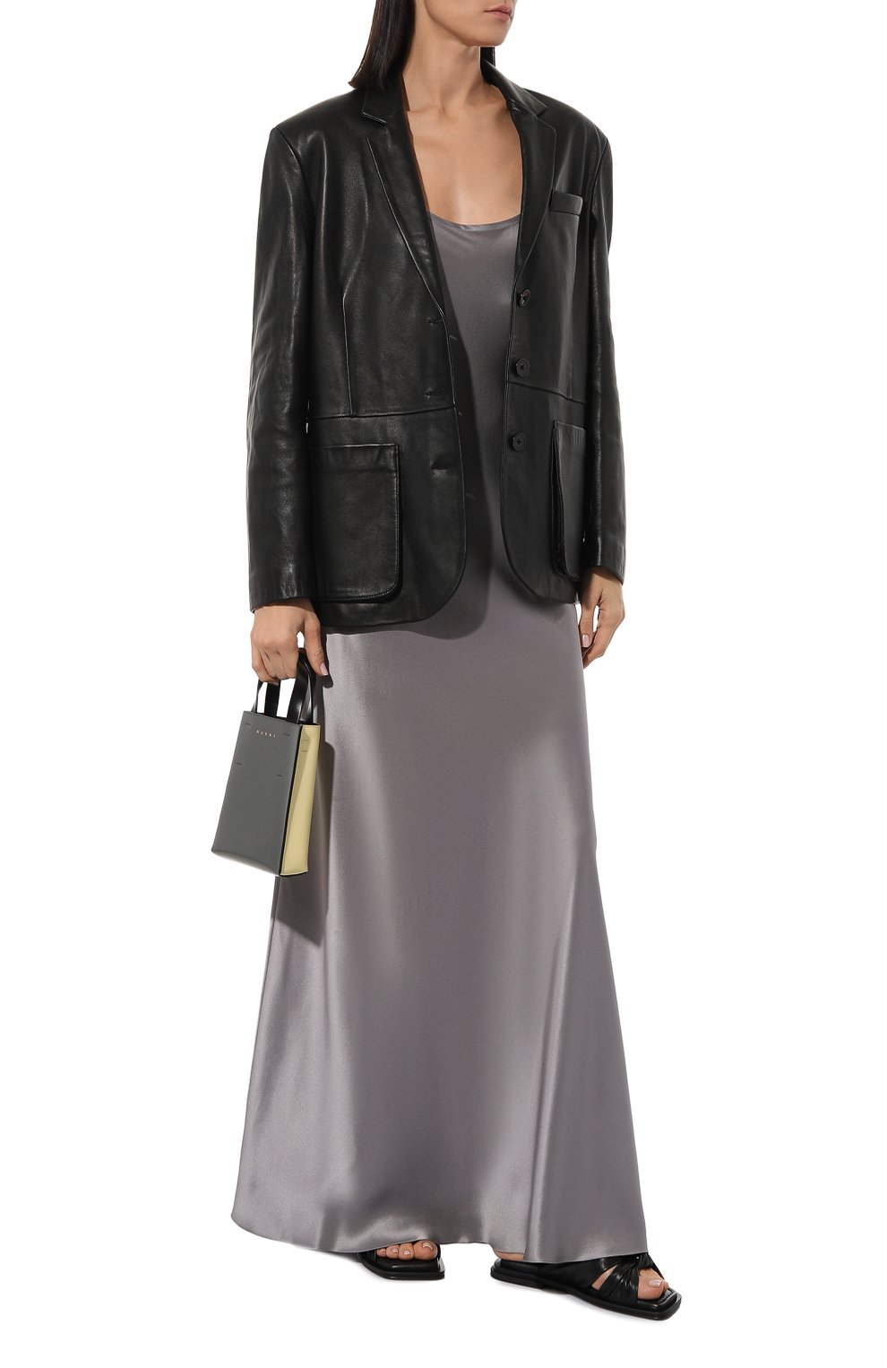 Сумка museo nano MARNI, арт. SHMP0050Y0/LV639, фото 7