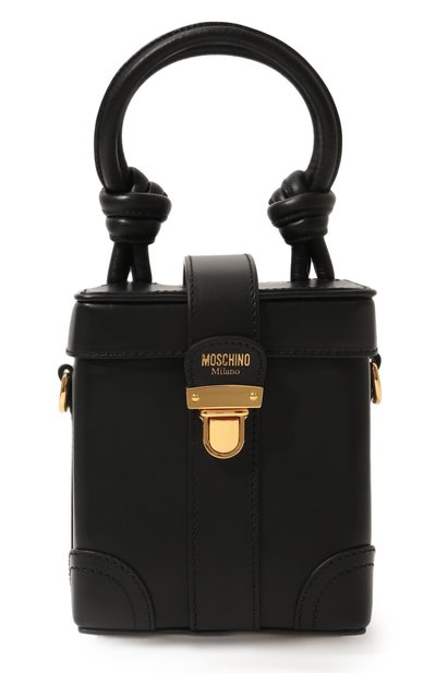 Сумка MOSCHINO, арт. 2317 A7515/8024, фото 1