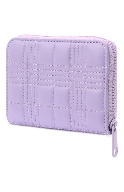 Кожаный кошелек BURBERRY, арт. 8049306, фото 2