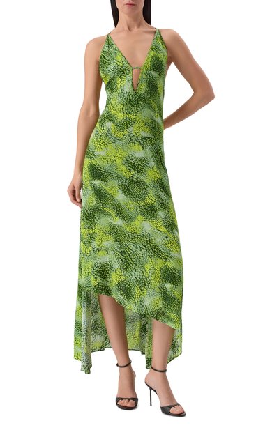 Платье из вискозы IRO, арт. WM33IDILA, фото 3