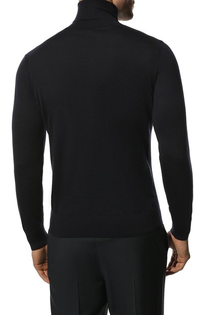 Водолазка из кашемира и шелка STEFANO RICCI, арт. K606125D01/F22302, фото 4