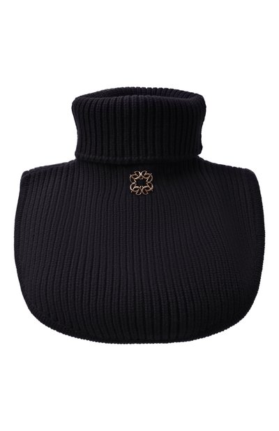 Женский манишка из шерсти и кашемира ELIE SAAB, арт. SC002NF25CK010